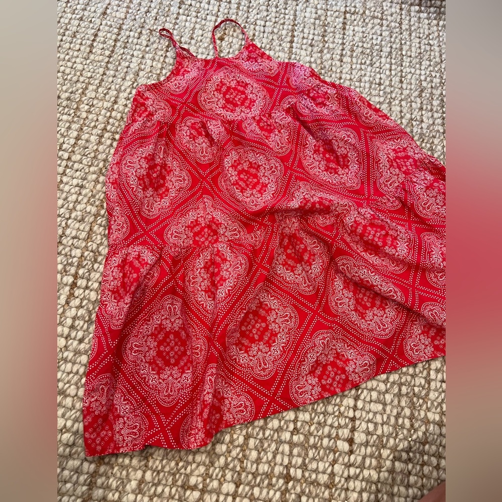 Summer dress